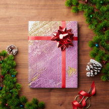 Papel de regalo 'La Vestidura del Rey'