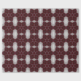 Papel De Regalo Labios Fluer Prem Mandal