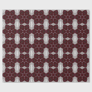 Papel De Regalo Labios Fluer Prem Mandal