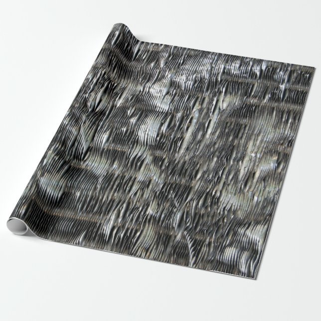Papel De Regalo Lagos (Desenrollado)