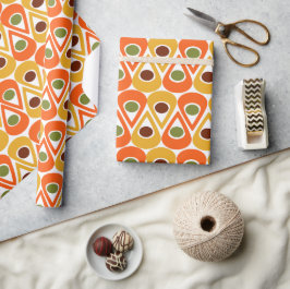 Papel De Regalo Lágrimas