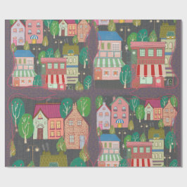 Papel De Regalo LALATOWN Sweet Dream Wrapping Paper 1