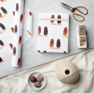 Papel De Regalo Las dos citas de SlipperyJoe engullieron ciruelas 