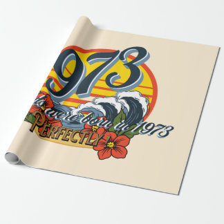 Papel De Regalo las leyendas nacieron en 1973