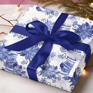 Papel De Regalo Las medias blancas azules reducen las vacaciones d