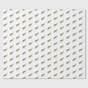 Papel De Regalo Las Palomas