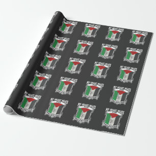 Papel De Regalo Las raíces palestinas de la paz en Gaza