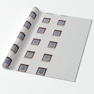 PAPEL DE REGALO LAS VENTANAS