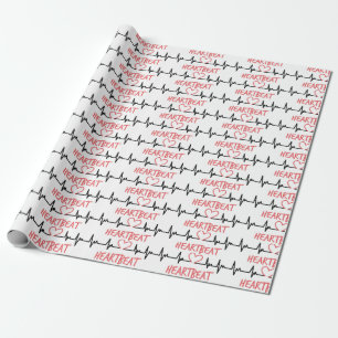 Papel De Regalo Latido