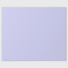 Papel De Regalo Lavanda