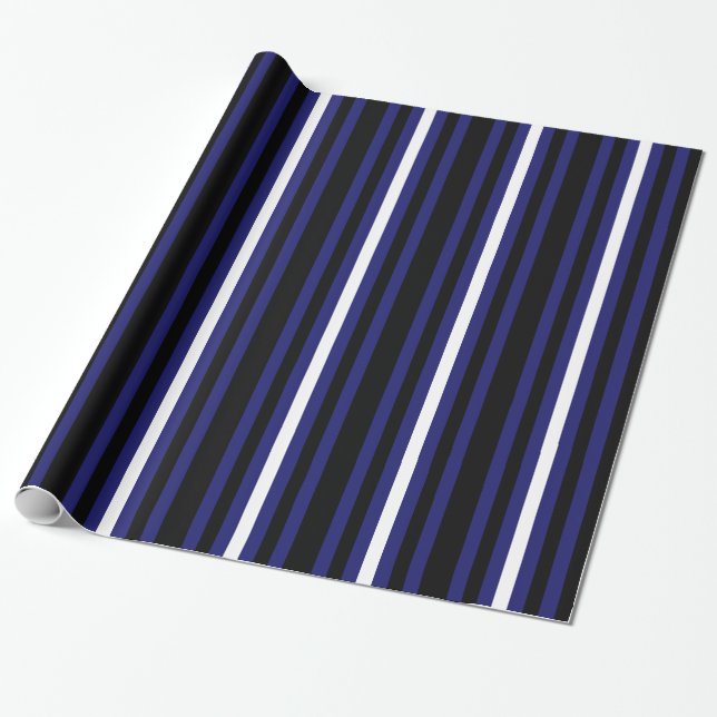 Papel De Regalo LEATHER PRIDE STRIPED VERTICAL - 2014 PRIDE.png (Desenrollado)
