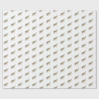 Papel De Regalo Les Pigeons