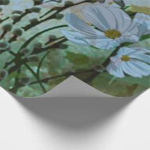 Libélulas del Plata-ala/floral contemporáneos