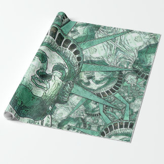 Papel De Regalo Libertad 20161102