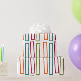 Papel De Regalo Librería