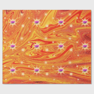 Papel De Regalo LIGHT éclat – A Design That Shines