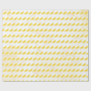 Papel De Regalo Limón