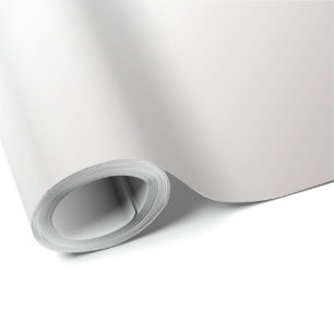 Papel De Regalo Líneas diagonales de color gris marrón y tintado