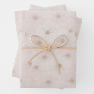 Papel de regalo Little Daisy
