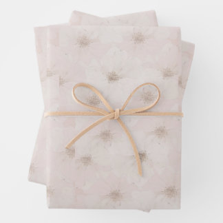 Papel de regalo Little Daisy