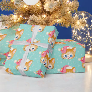 Papel De Regalo Little Roo