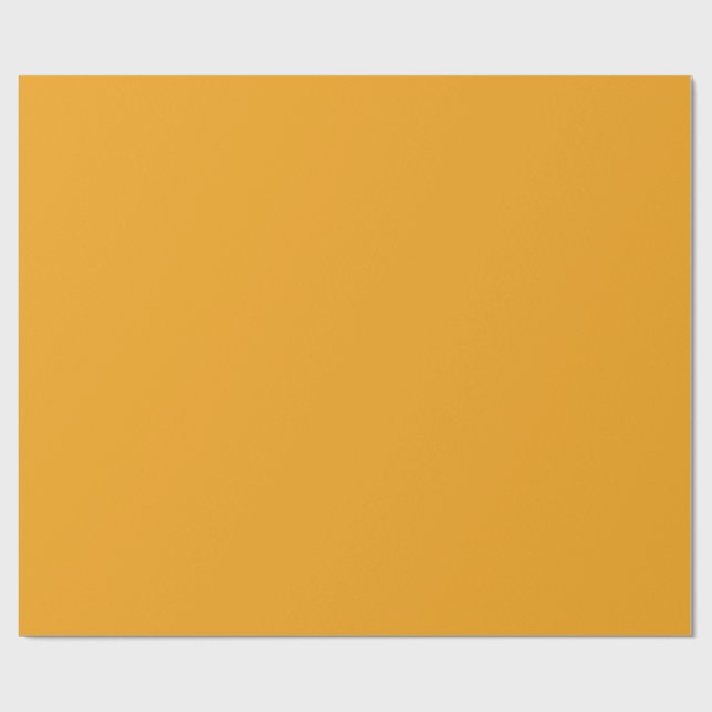 Papel De Regalo Llama volcánica (Superficie plana)