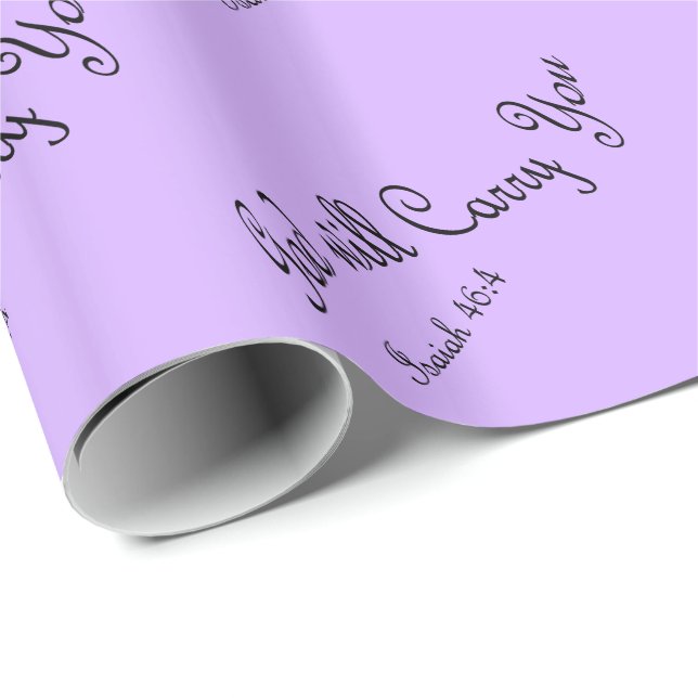 Papel De Regalo Llevarte (Esquina del rollo)