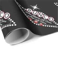 Lo Que Pasa En Bunco Se Queda En Bunco Fun