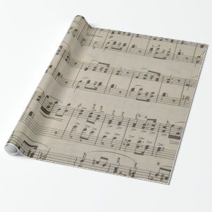 Papel De Regalo Lohengrin (canción nupcial)