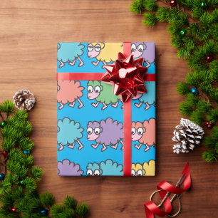 Papel De Regalo Lolailo 15 ¿Quién dijo ser?