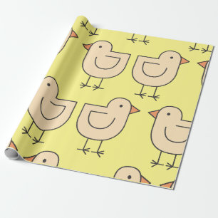 Papel De Regalo Lolailo 16 Pio Pio