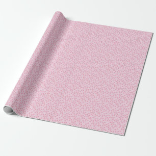 Papel De Regalo Lollipop rosa