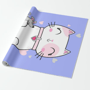 Papel De Regalo Los Mejores Días Son Los Días Mínimos Agradables D