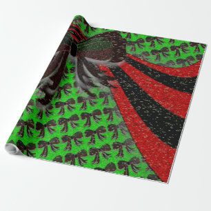 Papel De Regalo Los Navidades ceden -