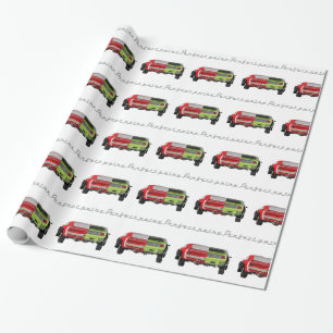 Papel De Regalo Los pares perfectos
