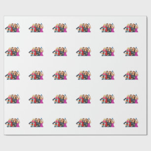 Papel De Regalo Los Sims 4