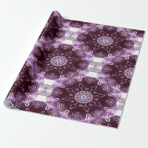 Papel De Regalo Los tragos de orquídeas.....