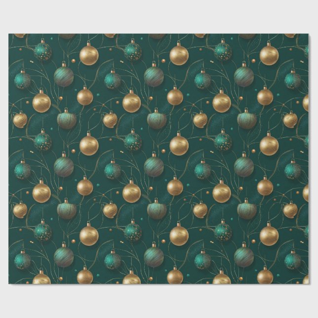 Papel De Regalo lovely design (Superficie plana)