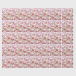 Papel De Regalo lovely pink 