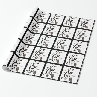 Papel De Regalo Lover