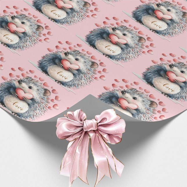 Papel De Regalo Lover Animal (Subido por el creador)