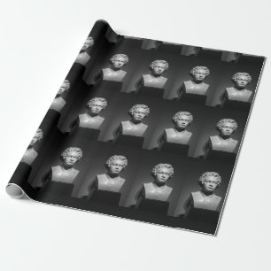 Papel De Regalo Ludwig Van Beethoven