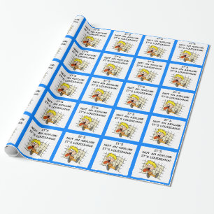 PAPEL DE REGALO LUISIANA