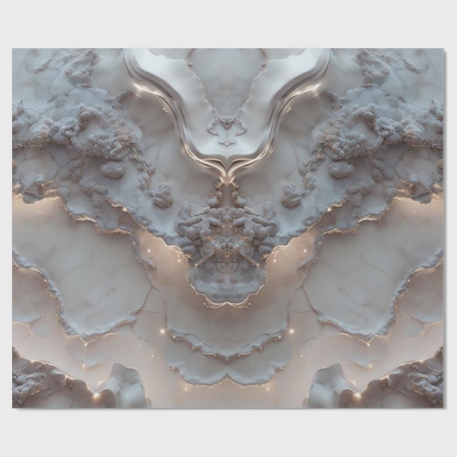 Papel De Regalo Lumina (Superficie plana)