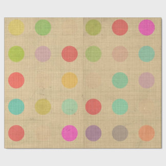 Papel De Regalo lunas lunares