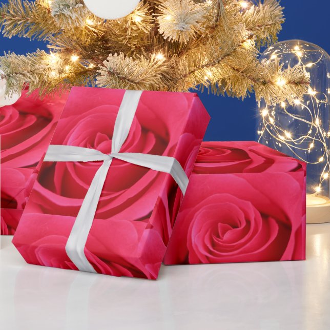 Papel De Regalo  Luxuriöses Geschenkpapier für besondere Anlässe (Vacaciones)