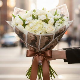 Papel De Regalo Luxury Personalized Mom Photo Custom 