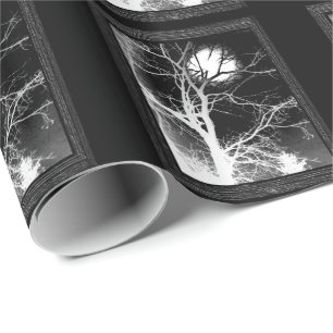 Papel De Regalo Luz de luna