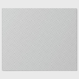 Papel De Regalo Maacah001 Doodle abstracto de B&W
