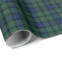 MacCallum Clan Tartán